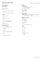 Предварительный просмотр 76 страницы ABB AAM631 Operating Instruction