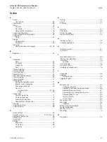 Предварительный просмотр 99 страницы ABB AAM631 Operating Instruction