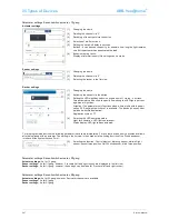 Preview for 38 page of ABB ABB-free home System Manual