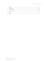 Preview for 3 page of ABB ABB-free@home BI-S-1-xx-WL Series Product Manual