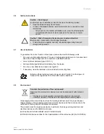 Preview for 8 page of ABB ABB-free@home BI-S-1-xx-WL Series Product Manual