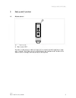 Preview for 9 page of ABB ABB-free@home BI-S-1-xx-WL Series Product Manual