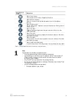 Preview for 14 page of ABB ABB-free@home BI-S-1-xx-WL Series Product Manual