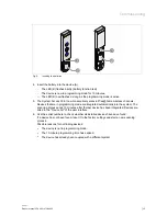 Preview for 35 page of ABB ABB-free@home BI-S-1-xx-WL Series Product Manual