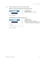 Preview for 41 page of ABB ABB-free@home BI-S-1-xx-WL Series Product Manual