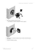 Предварительный просмотр 16 страницы ABB ABB-free@home flex Product Manual