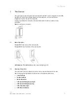 Предварительный просмотр 3 страницы ABB ABB-free@home LS-1.1 Product Manual