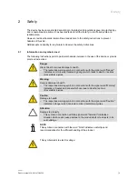 Preview for 5 page of ABB ABB-free@home SAP/S.3 Product Manual