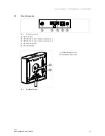 Preview for 17 page of ABB ABB-free@home SAP/S.3 Product Manual