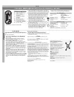 Preview for 6 page of ABB ABB-free@home TH-1.1 Installation And Operation Instructions Manual