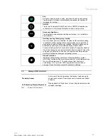 Preview for 4 page of ABB ABB-free@home TH-1.1 Product Manual