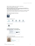 Preview for 6 page of ABB ABB-free@home TH-1.1 Product Manual