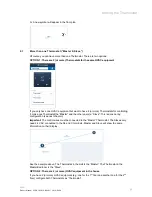 Preview for 7 page of ABB ABB-free@home TH-1.1 Product Manual