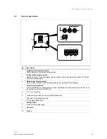 Preview for 9 page of ABB ABB-Welcome M2240-W Product Manual