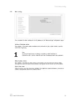 Preview for 26 page of ABB ABB-Welcome Product Manual