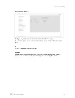 Preview for 37 page of ABB ABB-Welcome Product Manual