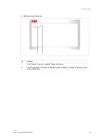 Preview for 49 page of ABB ABB-Welcome Product Manual