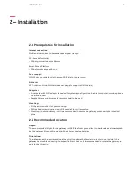 Preview for 5 page of ABB Ability ATT-VZN SIM card ready gateway Installation Manual