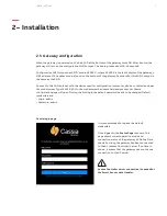 Preview for 7 page of ABB Ability ATT-VZN SIM card ready gateway Installation Manual