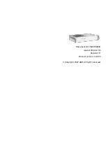 Preview for 3 page of ABB ABILITY SSC600 Operation Manual