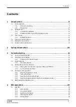 Preview for 7 page of ABB ABILITY SSC600 Operation Manual