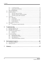 Preview for 8 page of ABB ABILITY SSC600 Operation Manual