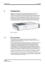 Preview for 9 page of ABB ABILITY SSC600 Operation Manual