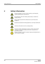 Preview for 20 page of ABB ABILITY SSC600 Operation Manual