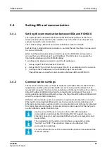 Preview for 23 page of ABB ABILITY SSC600 Operation Manual