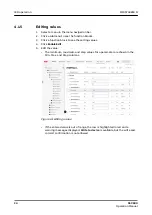 Preview for 34 page of ABB ABILITY SSC600 Operation Manual