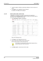 Preview for 42 page of ABB ABILITY SSC600 Operation Manual