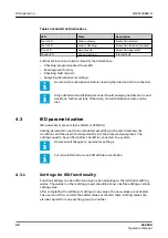 Preview for 48 page of ABB ABILITY SSC600 Operation Manual