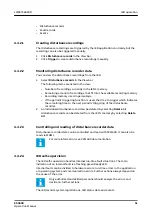 Preview for 51 page of ABB ABILITY SSC600 Operation Manual