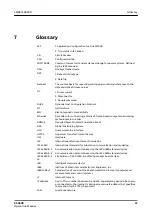 Preview for 67 page of ABB ABILITY SSC600 Operation Manual