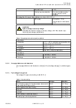 Preview for 5 page of ABB AC 31 Assembly And Operation Manual