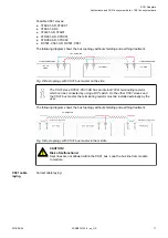 Preview for 11 page of ABB AC 31 Assembly And Operation Manual