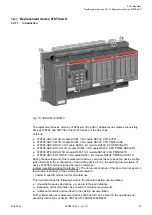 Preview for 19 page of ABB AC 31 Assembly And Operation Manual