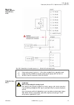Preview for 37 page of ABB AC 31 Assembly And Operation Manual