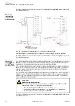 Preview for 38 page of ABB AC 31 Assembly And Operation Manual