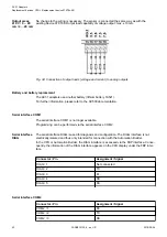 Preview for 42 page of ABB AC 31 Assembly And Operation Manual