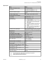 Preview for 47 page of ABB AC 31 Assembly And Operation Manual