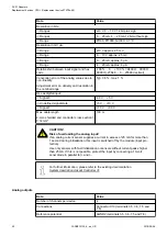 Preview for 50 page of ABB AC 31 Assembly And Operation Manual