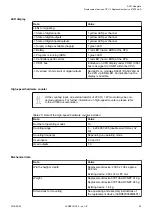 Preview for 53 page of ABB AC 31 Assembly And Operation Manual