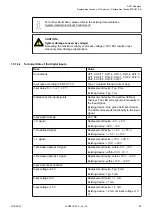 Preview for 69 page of ABB AC 31 Assembly And Operation Manual