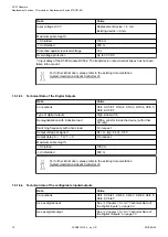 Preview for 70 page of ABB AC 31 Assembly And Operation Manual