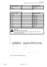 Preview for 77 page of ABB AC 31 Assembly And Operation Manual