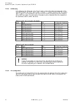 Preview for 78 page of ABB AC 31 Assembly And Operation Manual