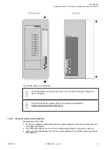 Preview for 79 page of ABB AC 31 Assembly And Operation Manual