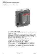 Preview for 88 page of ABB AC 31 Assembly And Operation Manual