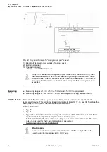 Preview for 98 page of ABB AC 31 Assembly And Operation Manual